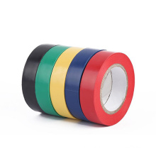 Double Color PVC Electrical Insulation Tape For Fixation